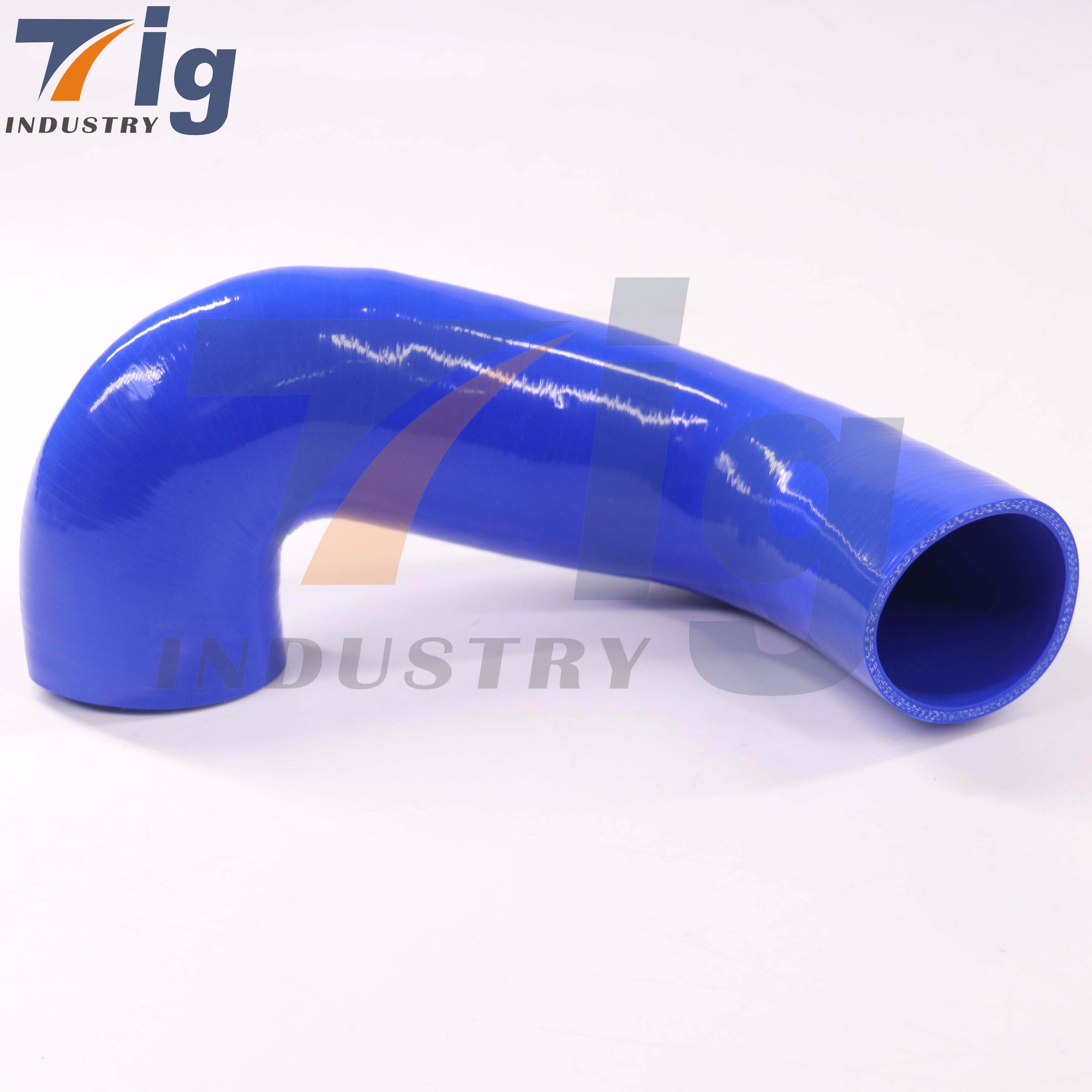 CORSA D MERIVA VXR 1.6T TURBO INTAKE PIPE INDUCTION SILICONE HOSE KIT
