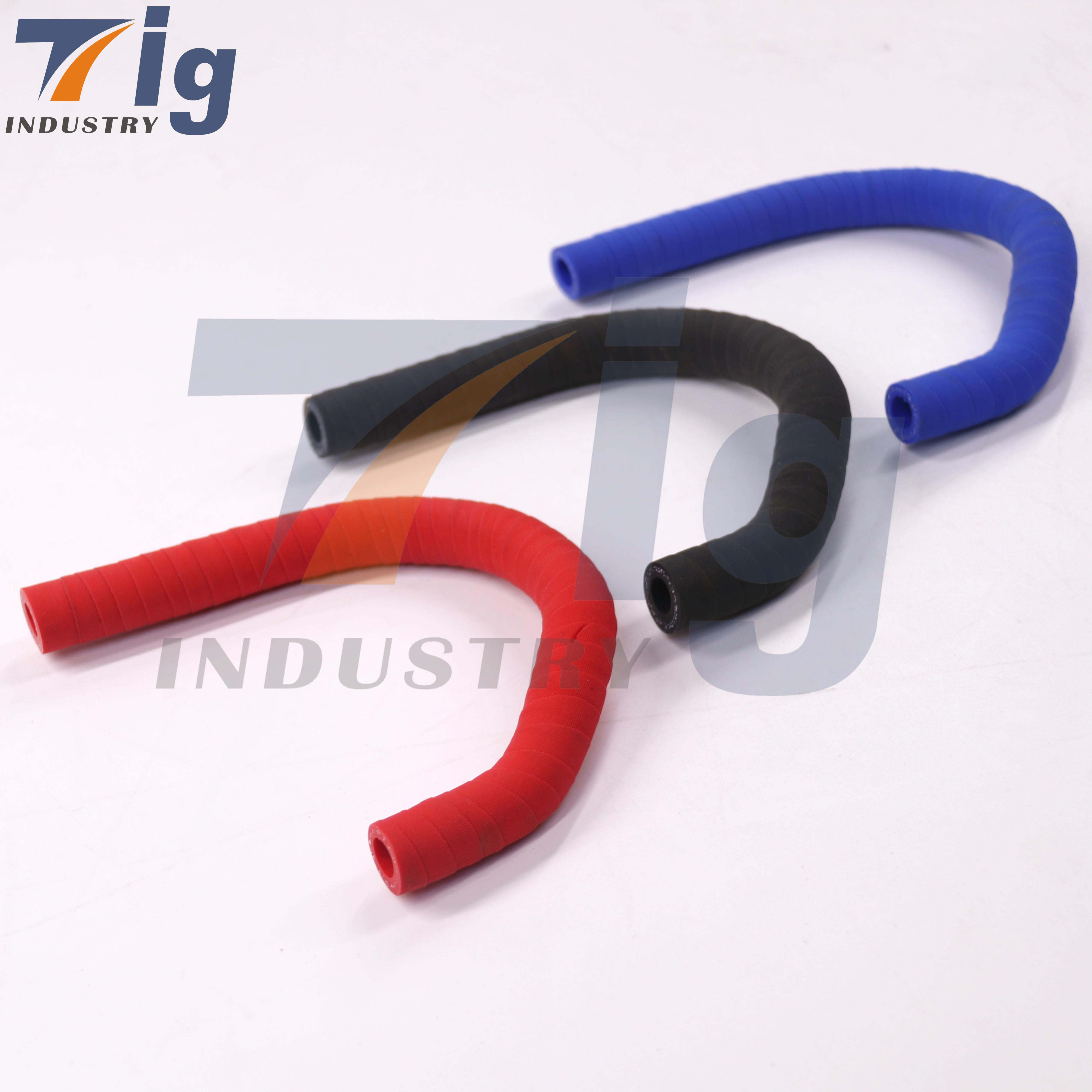 AUDI TT 225/S3/AMU/APX/BAM/BEA/Seat Leon MK1 Cupra-R 1.8L SILICONE INTAKE HOSE