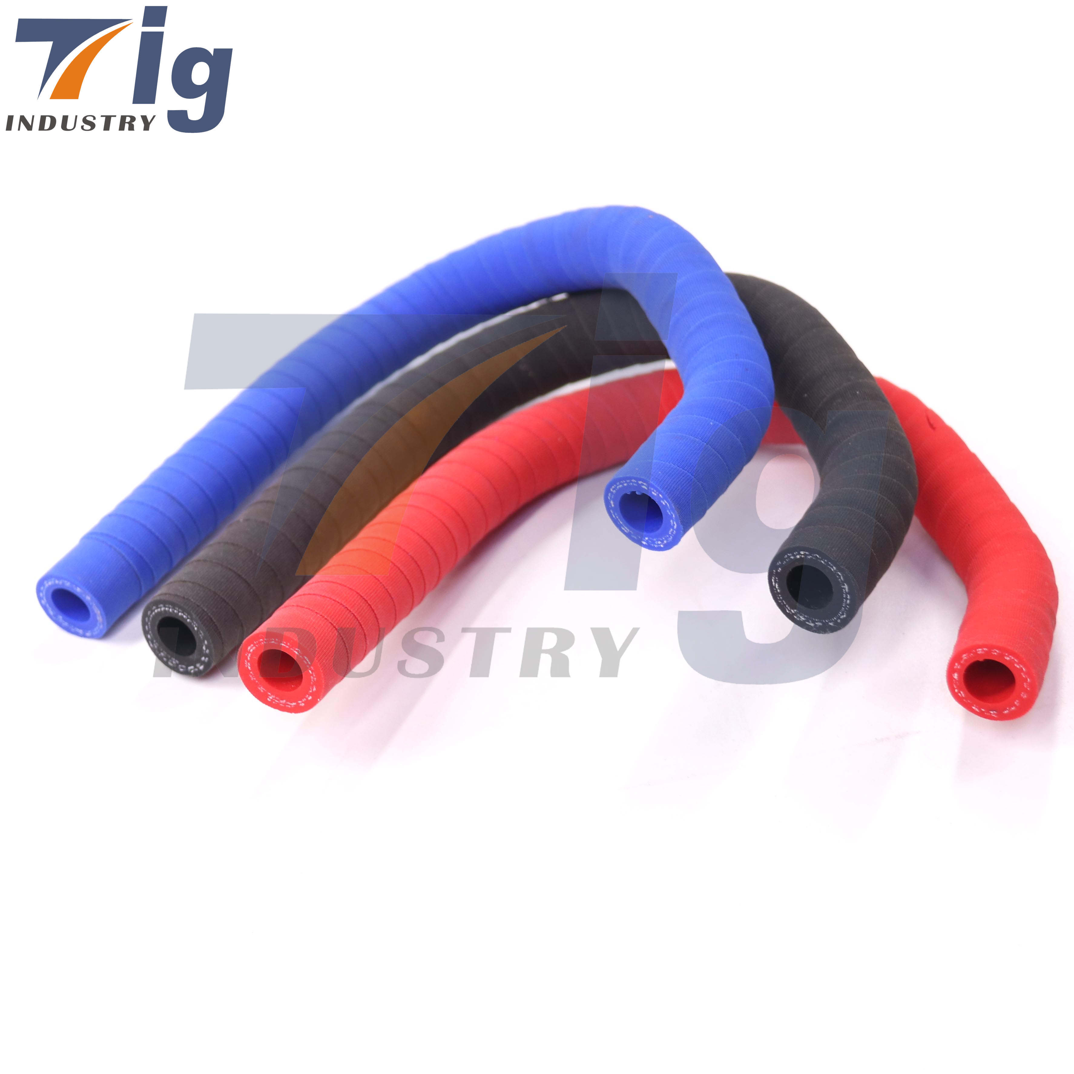 AUDI TT 225/S3/AMU/APX/BAM/BEA/Seat Leon MK1 Cupra-R 1.8L SILICONE INTAKE HOSE