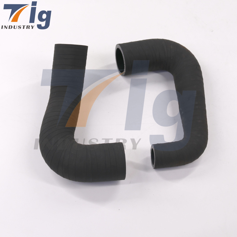 TURBO HOSES SMART CAR FORTWO ROADSTER INTAKE HOSE