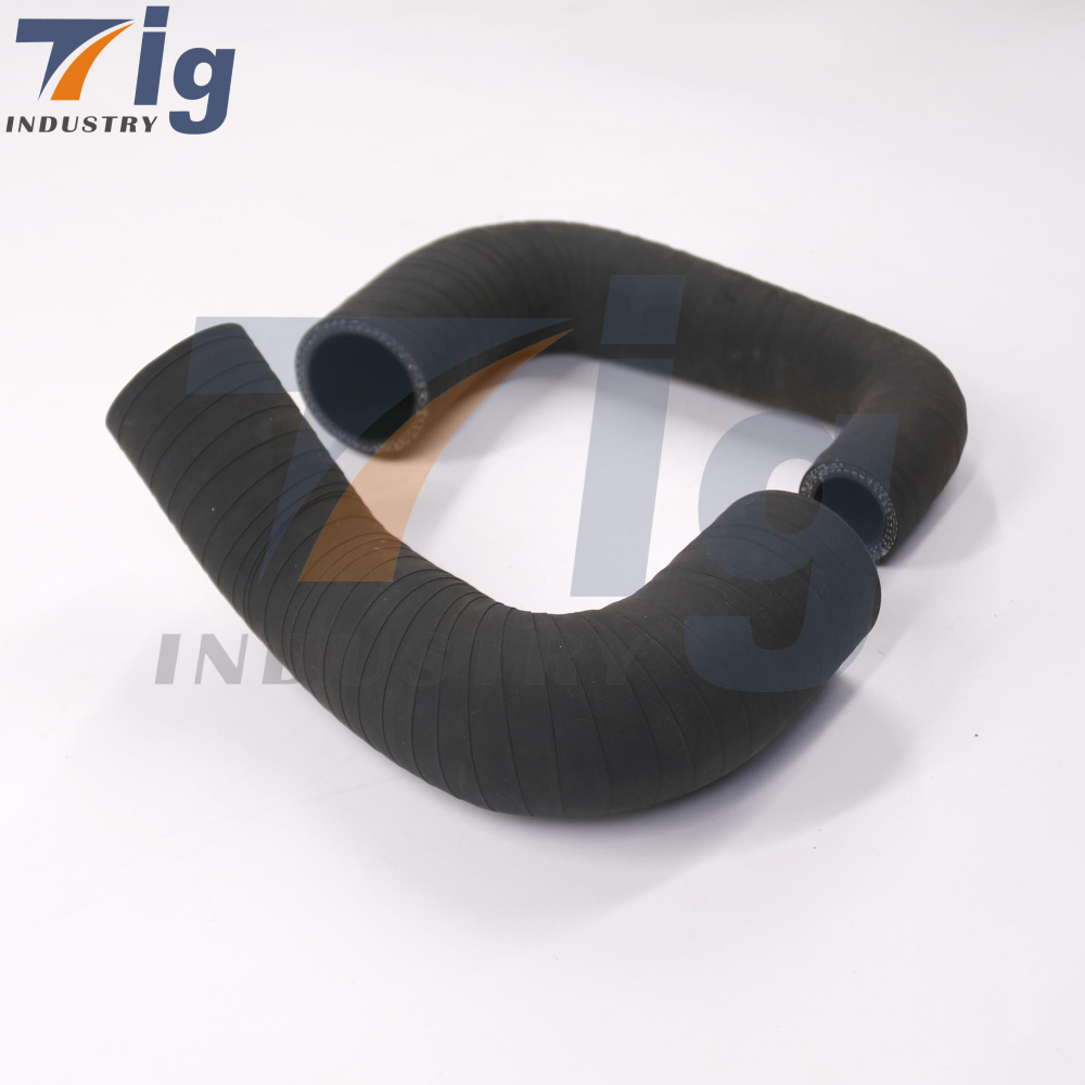 TURBO HOSES SMART CAR FORTWO ROADSTER INTAKE HOSE