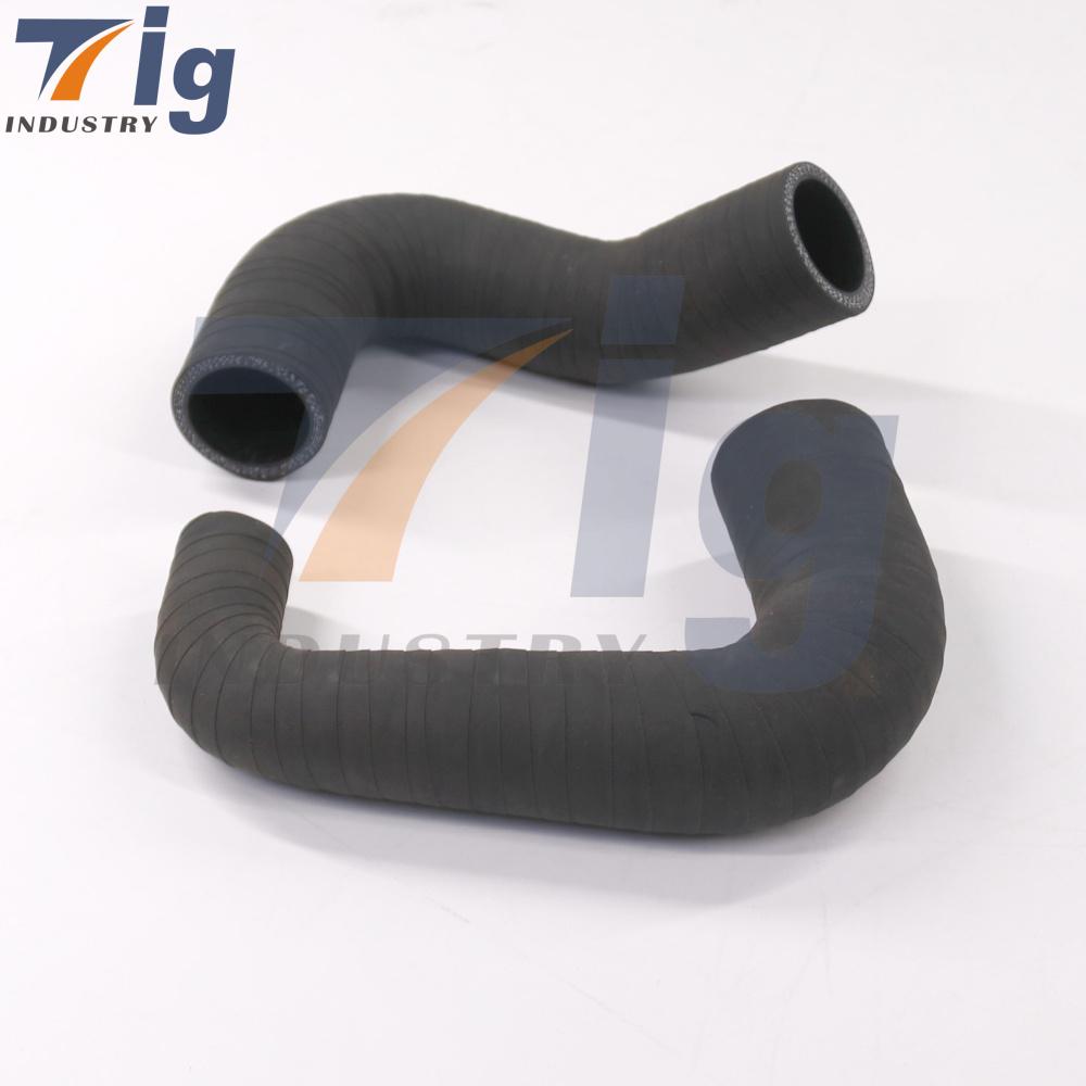 TURBO HOSES SMART CAR FORTWO ROADSTER INTAKE HOSE