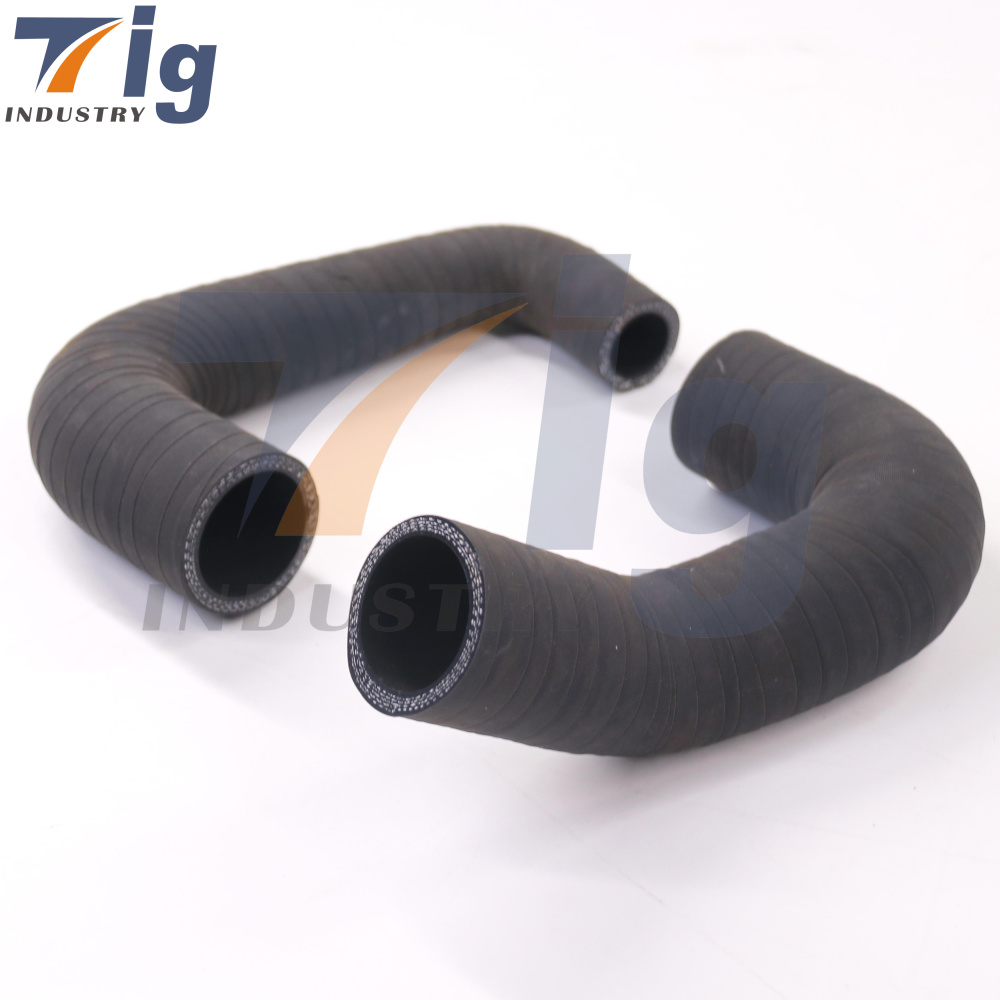 TURBO HOSES SMART CAR FORTWO ROADSTER INTAKE HOSE