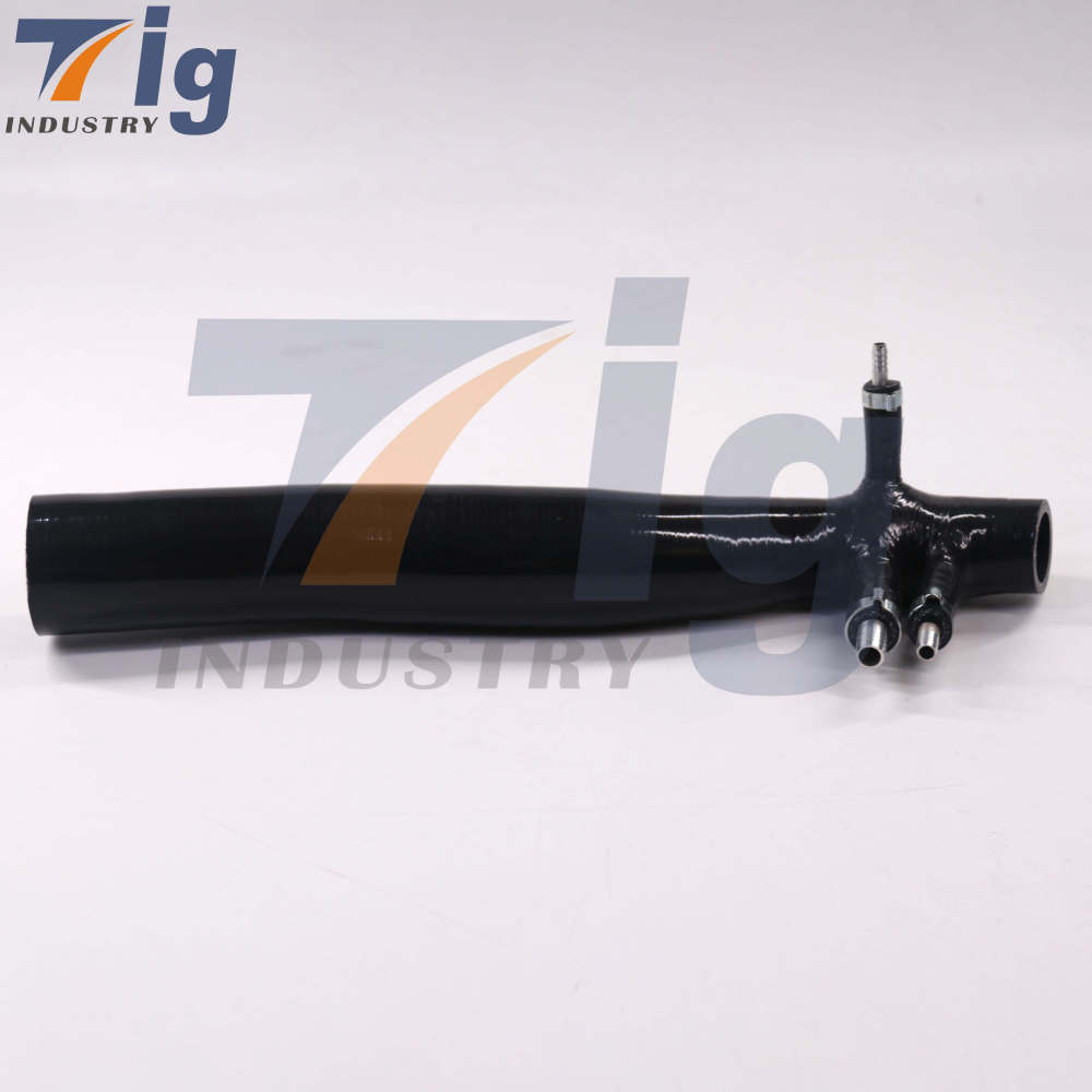 SMART FORTWO ROADSTER FMSMTIND Silicone Intake 4-ply Hose 2004-2007
