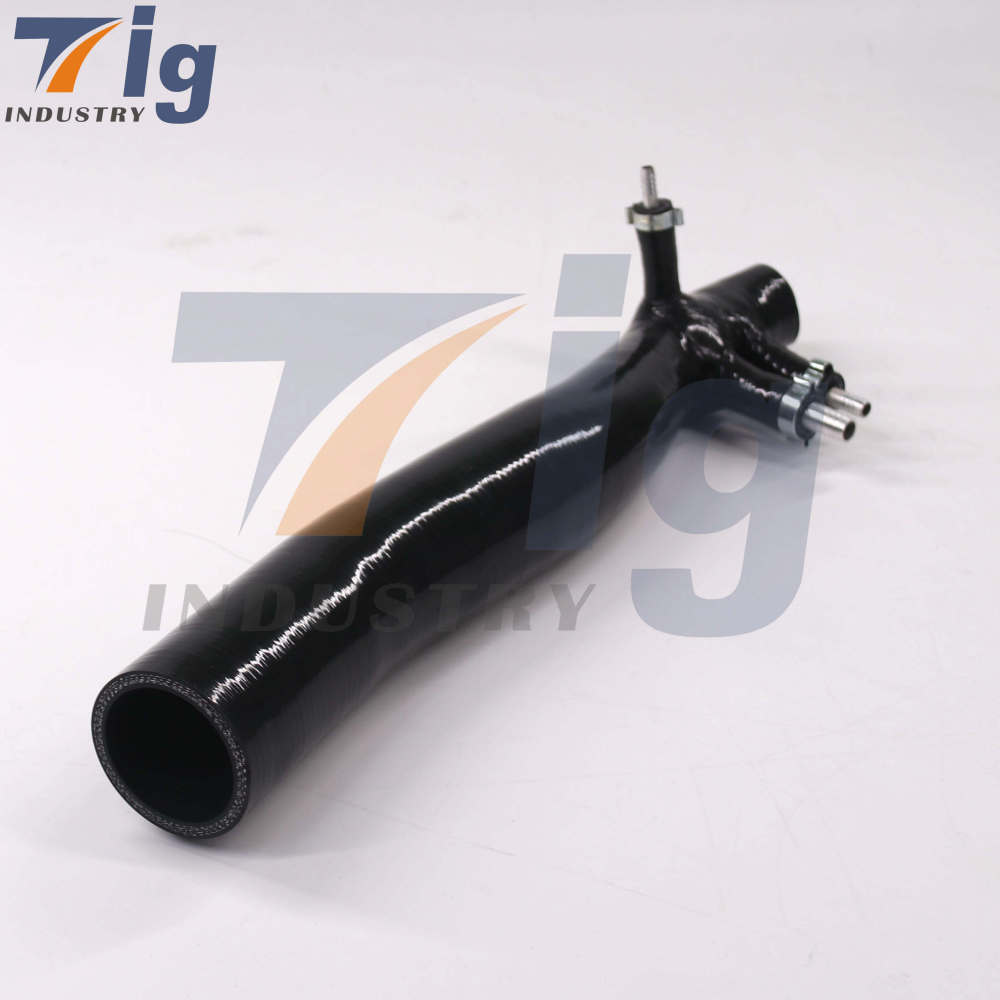 SMART FORTWO ROADSTER FMSMTIND Silicone Intake 4-ply Hose 2004-2007