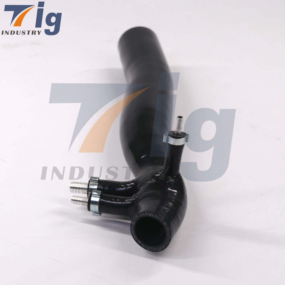 SMART FORTWO ROADSTER FMSMTIND Silicone Intake 4-ply Hose 2004-2007