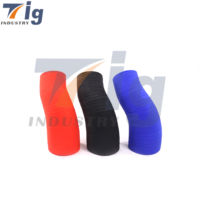 Audi B9 S5 Quattro 3.0T Sportback Silicone Turbo Inlet Intake Hose