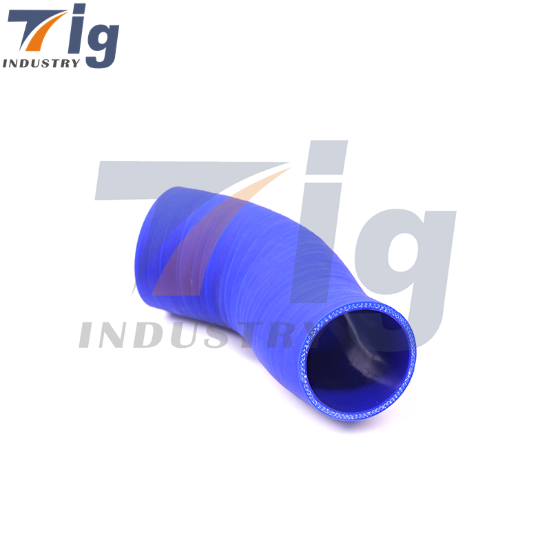 Audi B9 S5 Quattro 3.0T Sportback Silicone Turbo Inlet Intake Hose