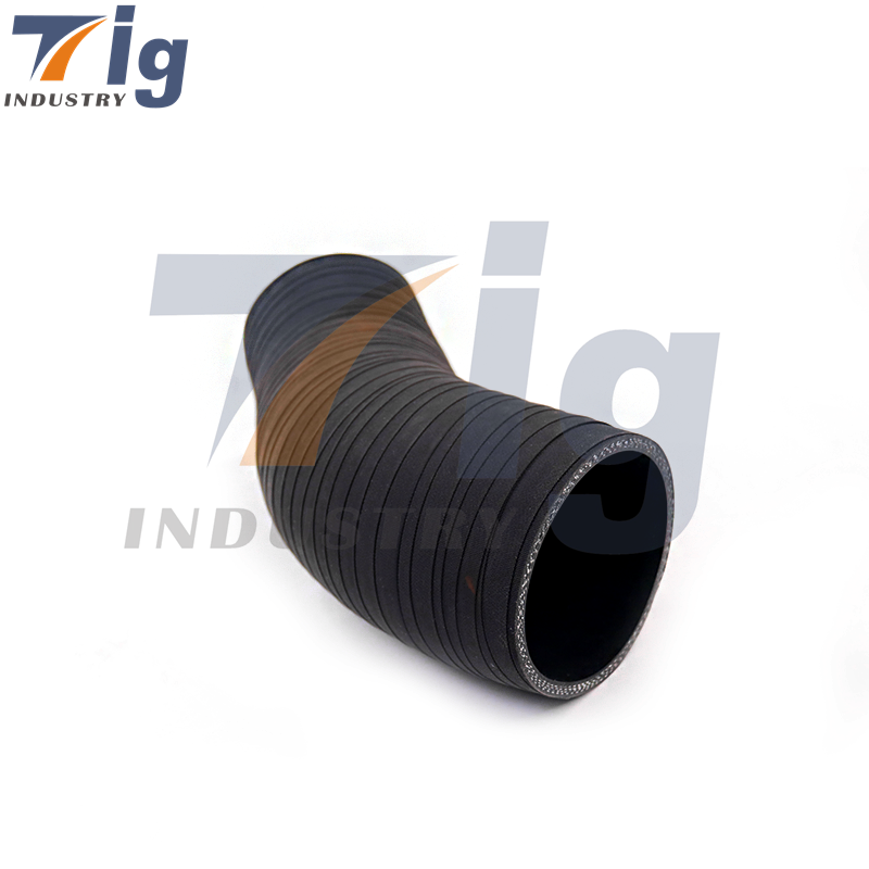 Audi B9 S5 Quattro 3.0T Sportback Silicone Turbo Inlet Intake Hose
