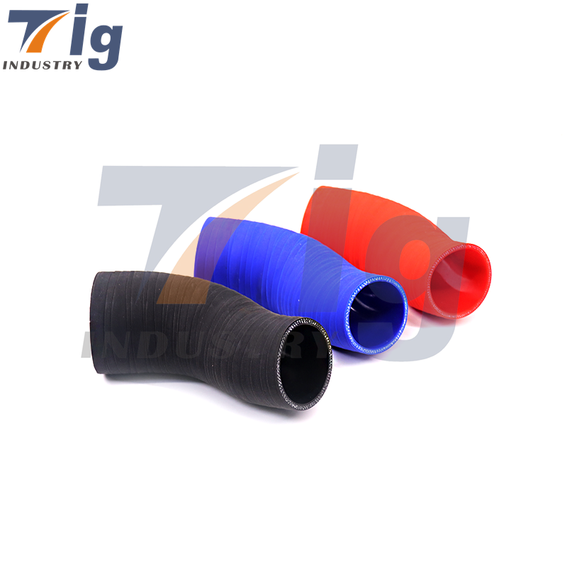 Audi B9 S5 Quattro 3.0T Sportback Silicone Turbo Inlet Intake Hose