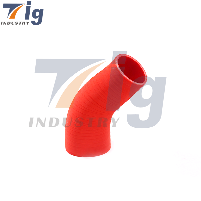 Audi B9 S5 Quattro 3.0T Sportback Silicone Turbo Inlet Intake Hose