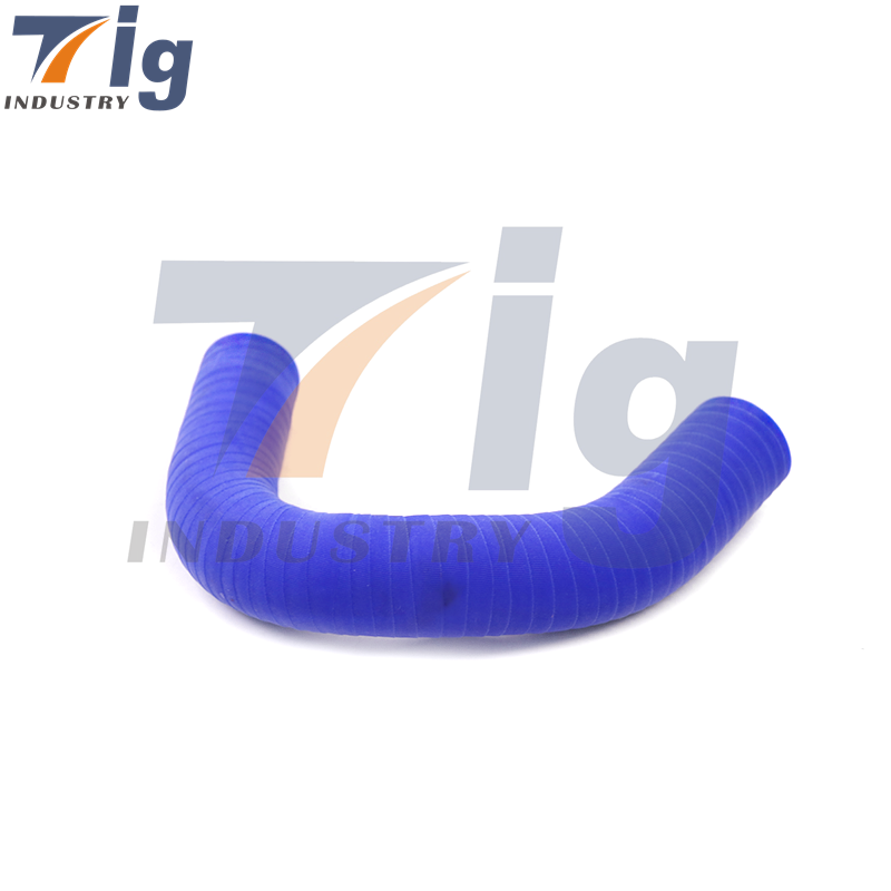 Audi TTS MK2 A3 8P B7 A4 FWD Quattro 2.0T Silicone Turbo Inlet Intake HOSE