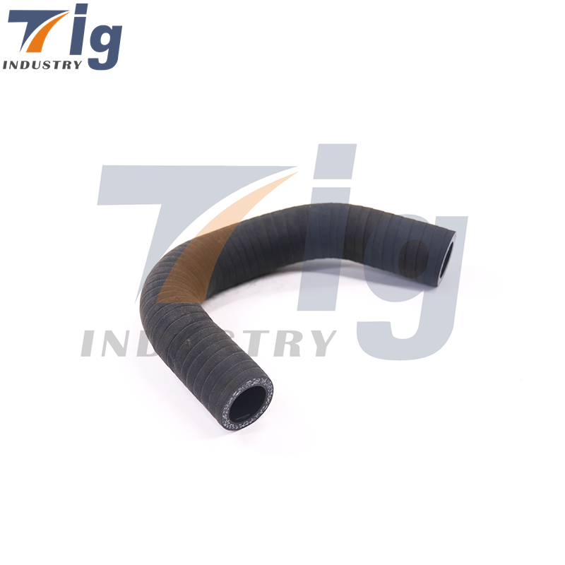 Audi TTS MK2 A3 8P B7 A4 FWD Quattro 2.0T Silicone Turbo Inlet Intake HOSE