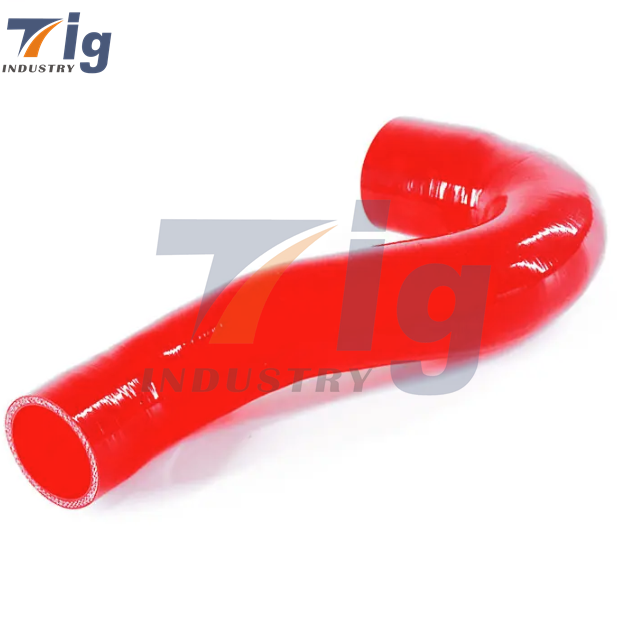 VW Amarok 2.0 TDI 2H0145980A After Market Air Intake Hose Turbo Hose Suction Pipe