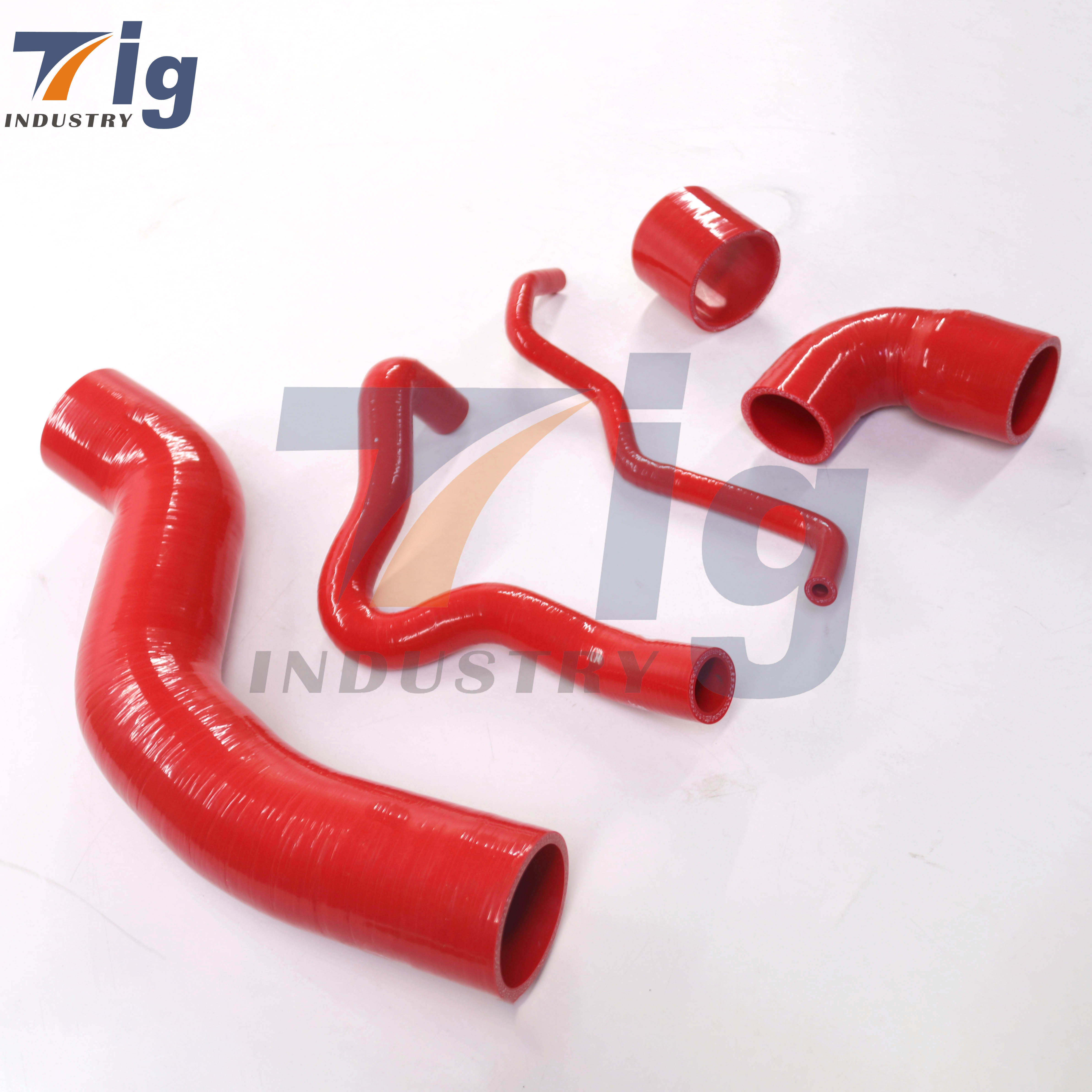 VW Golf JETTA BORA GTI MK4 A4 PQ34 1.8T TURBO HOSE KIT