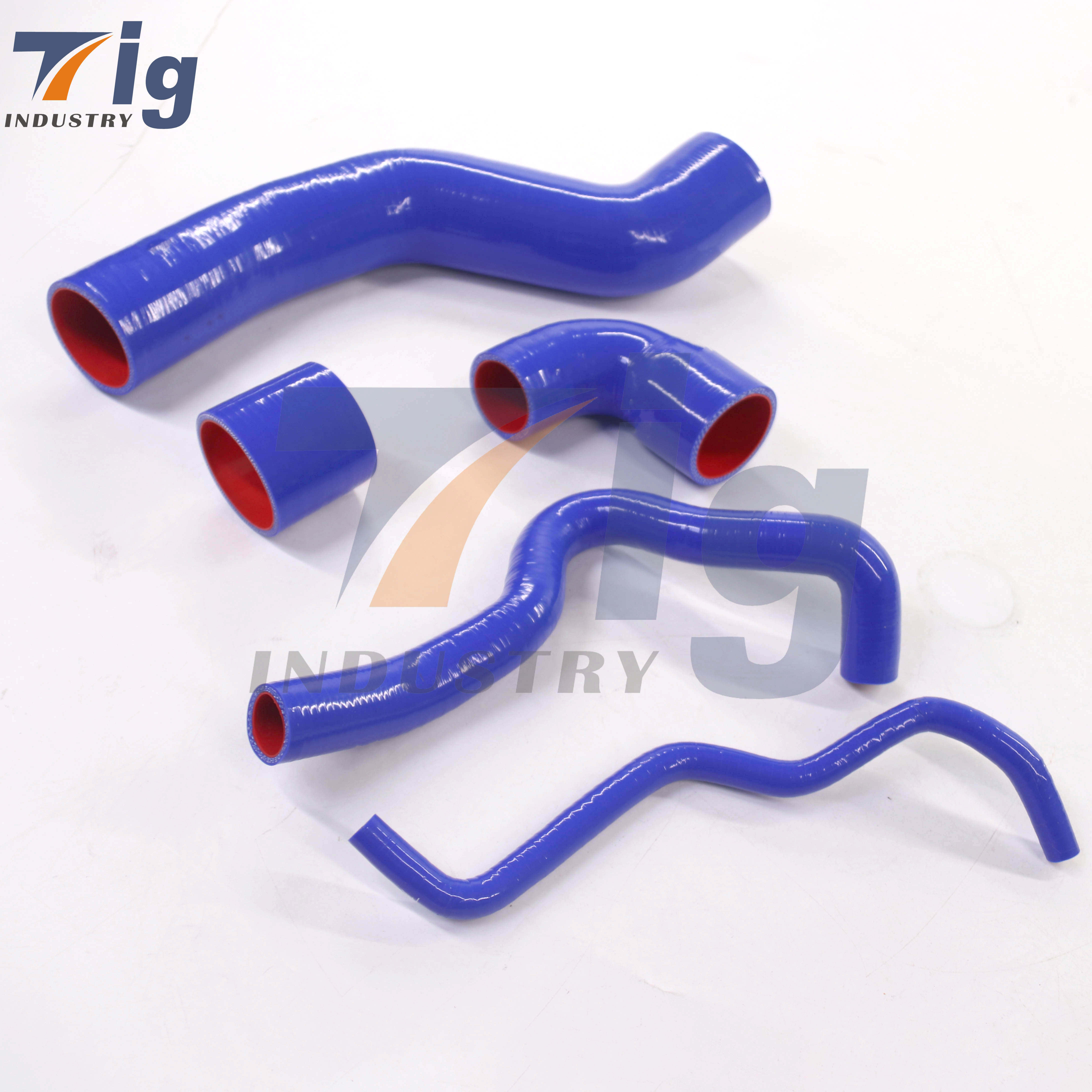 VW Golf JETTA BORA GTI MK4 A4 PQ34 1.8T TURBO HOSE KIT