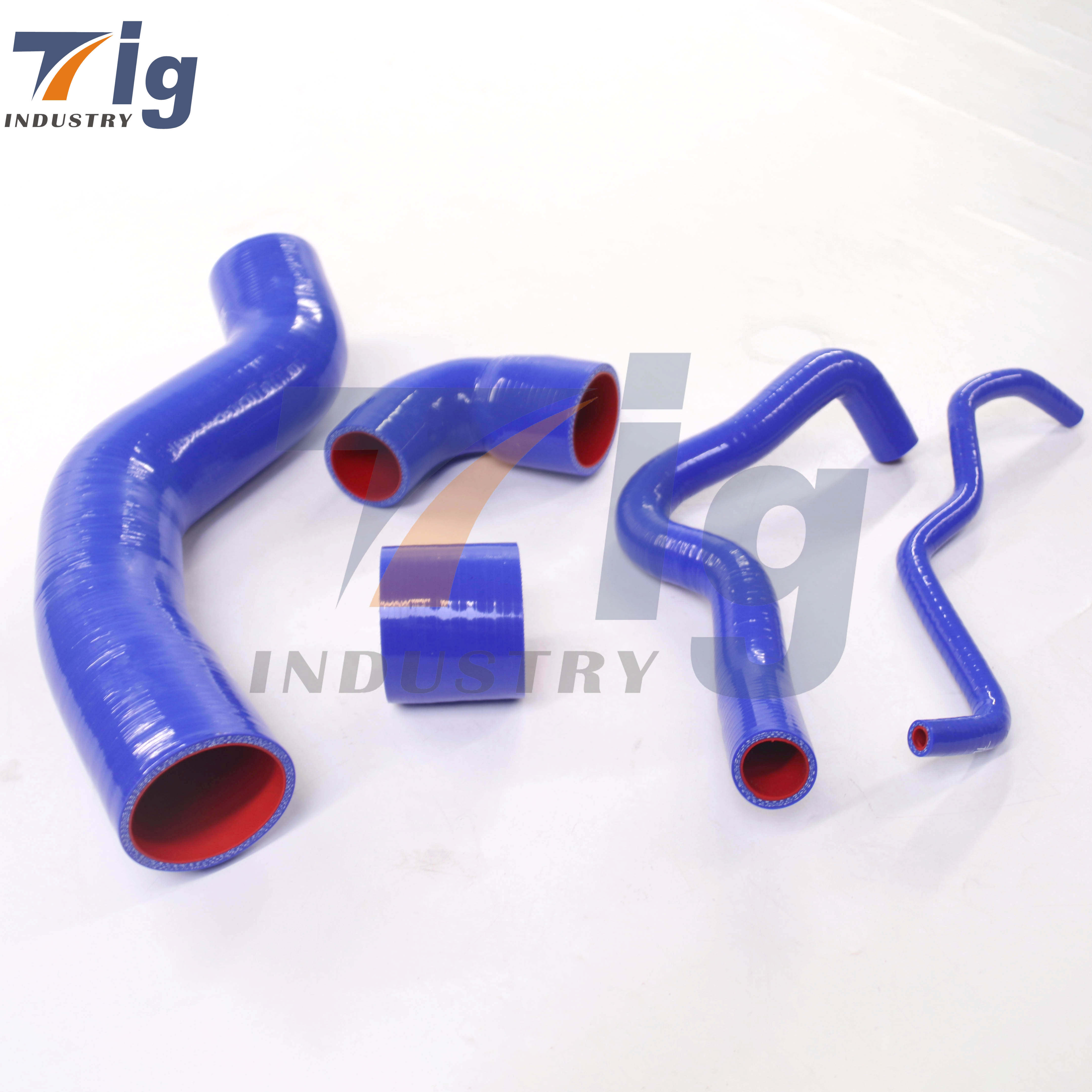 VW Golf JETTA BORA GTI MK4 A4 PQ34 1.8T TURBO HOSE KIT
