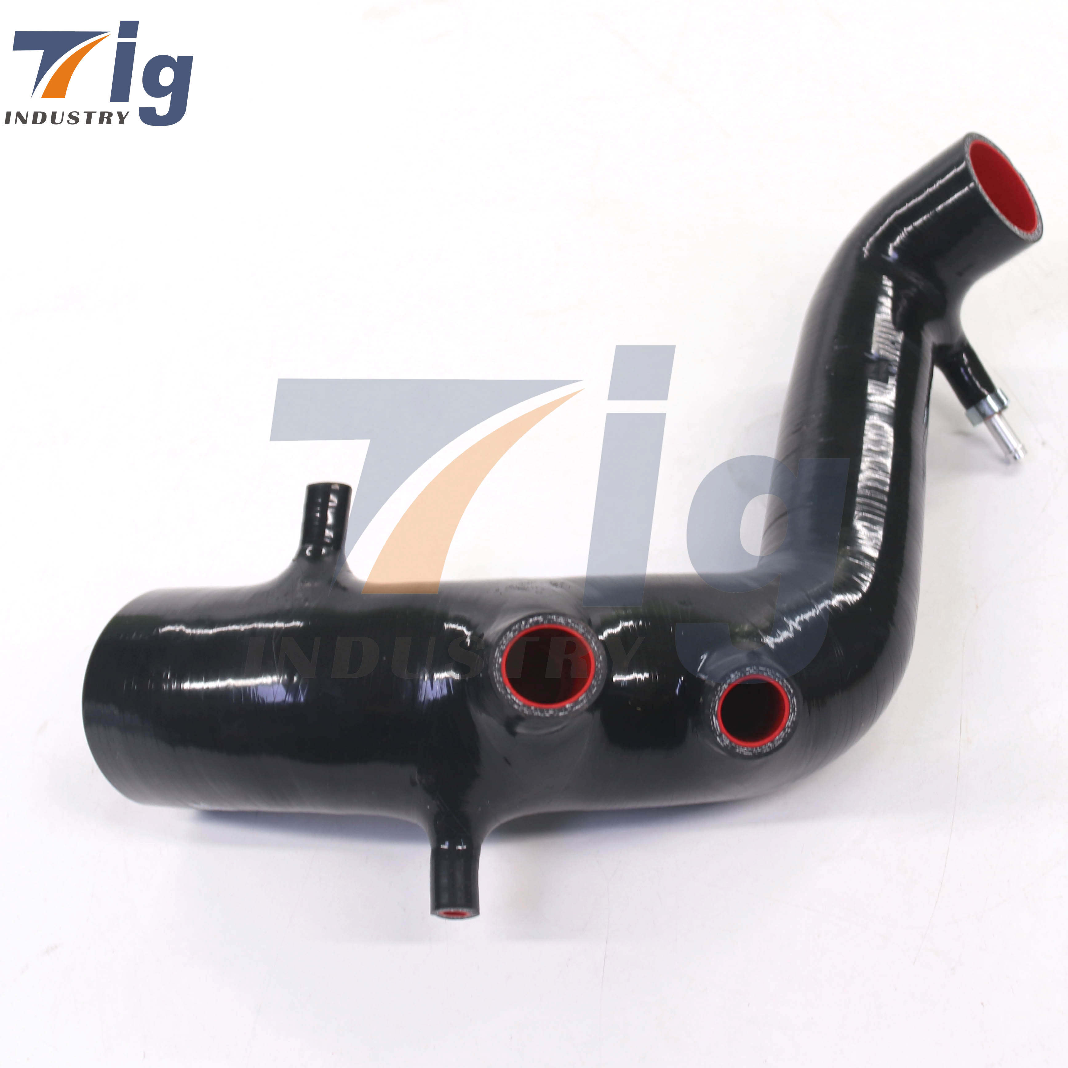 Audi TT VW Golf Mk4 1.8t Inlet Pipe Turbo Silicone Air Intake Induction Hose