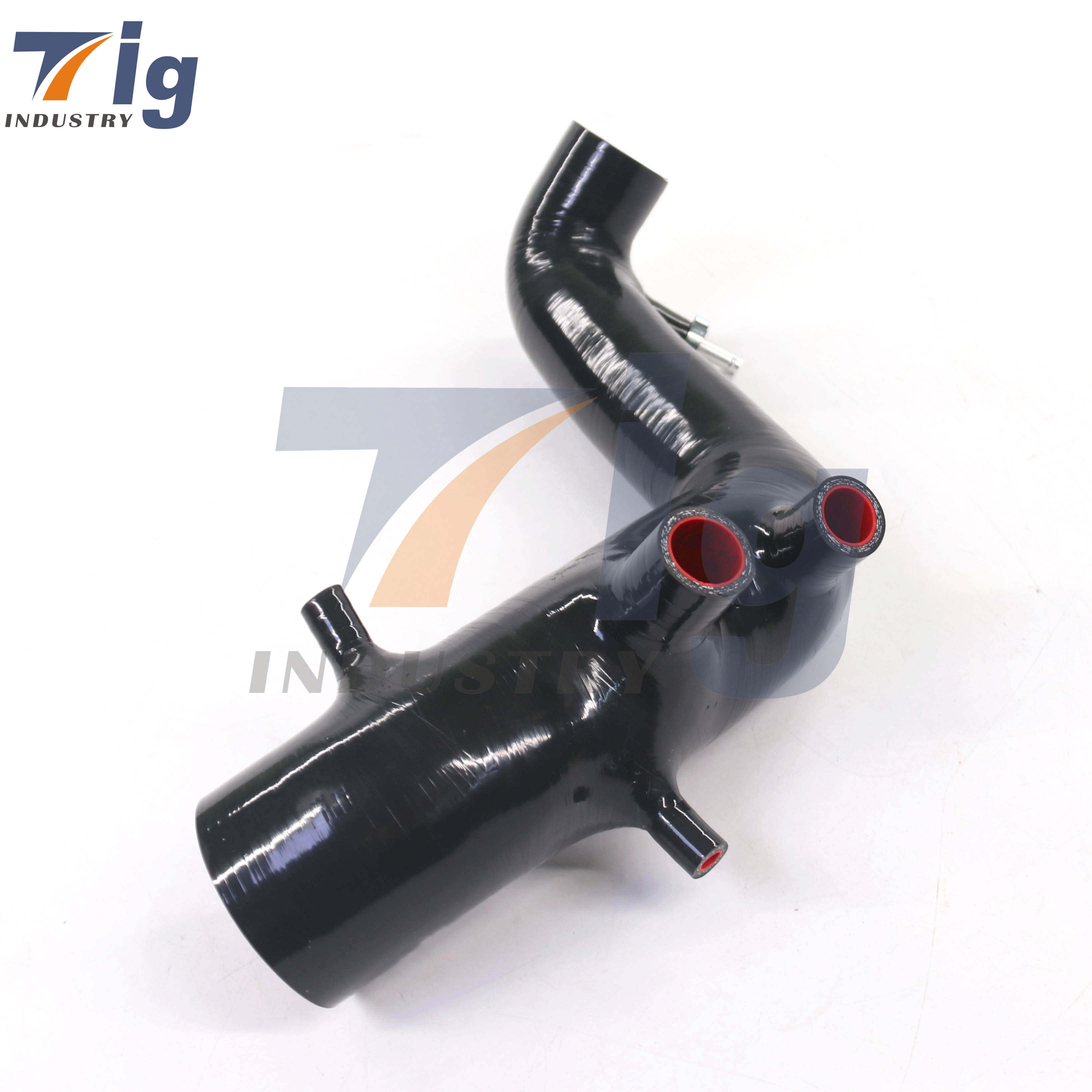 Audi TT VW Golf Mk4 1.8t Inlet Pipe Turbo Silicone Air Intake Induction Hose