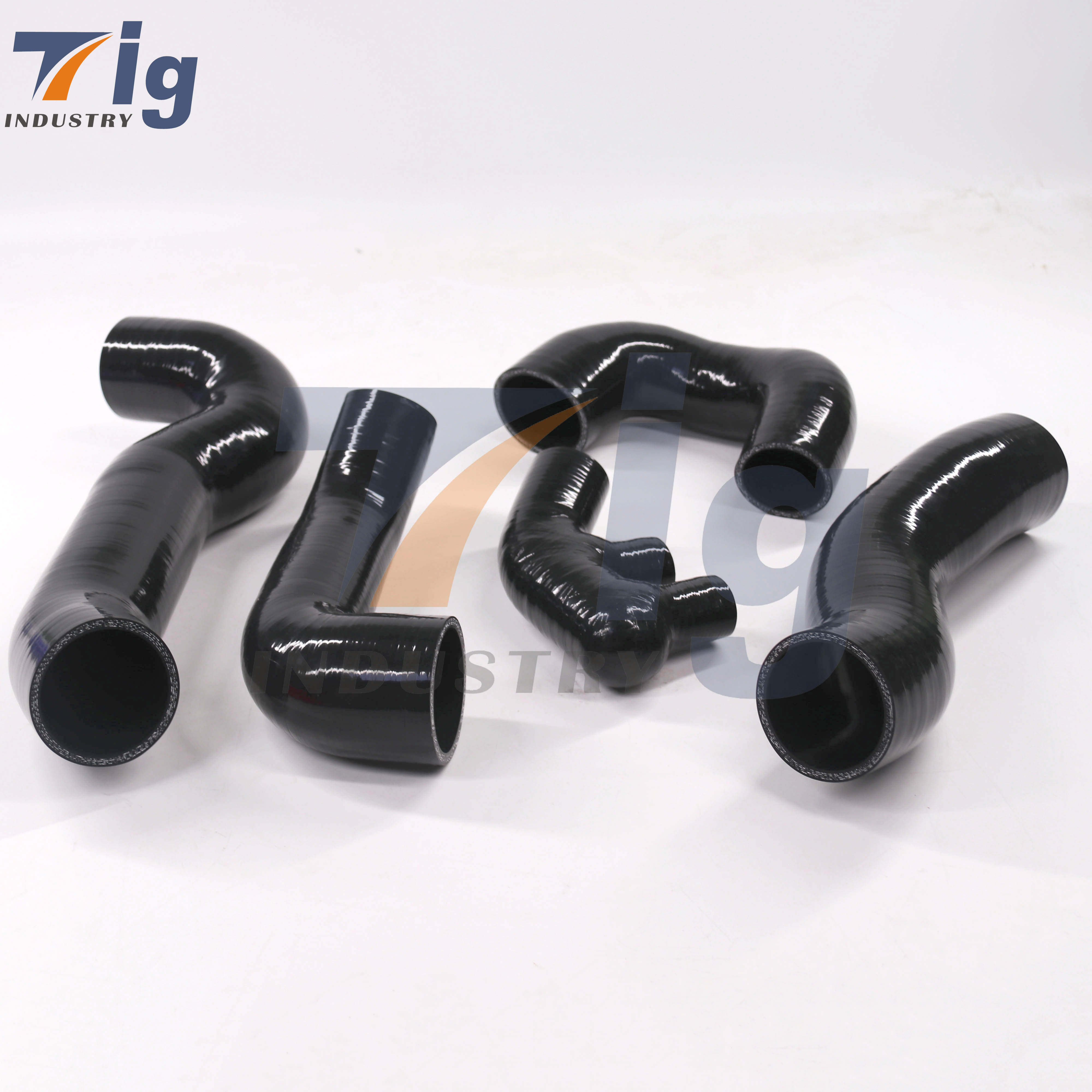 Porsche 911 996 997 Carrera 996 Twin Intercooler Hose Kit
