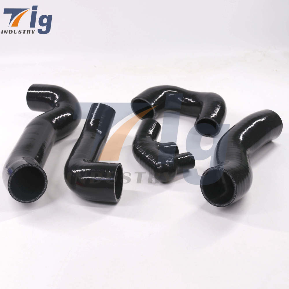 Porsche 911 996 997 Carrera 996 Twin Intercooler Hose Kit