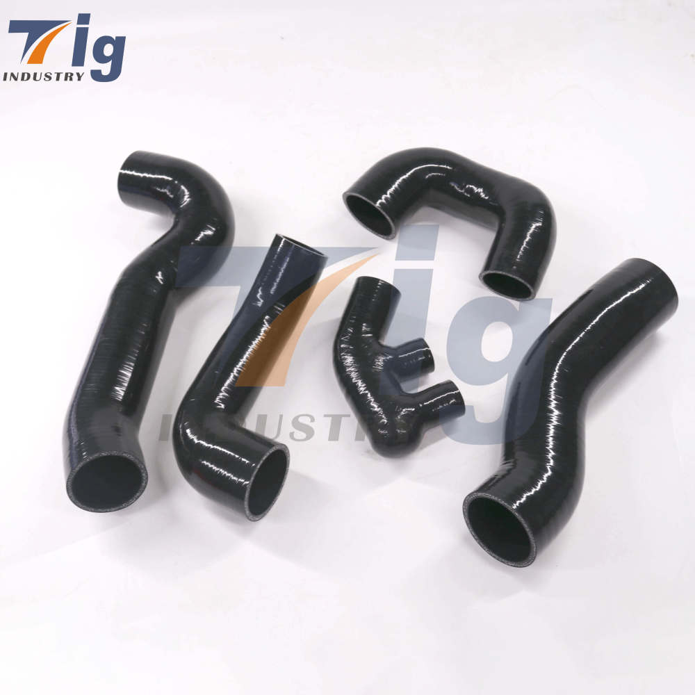 Porsche 911 996 997 Carrera 996 Twin Intercooler Hose Kit