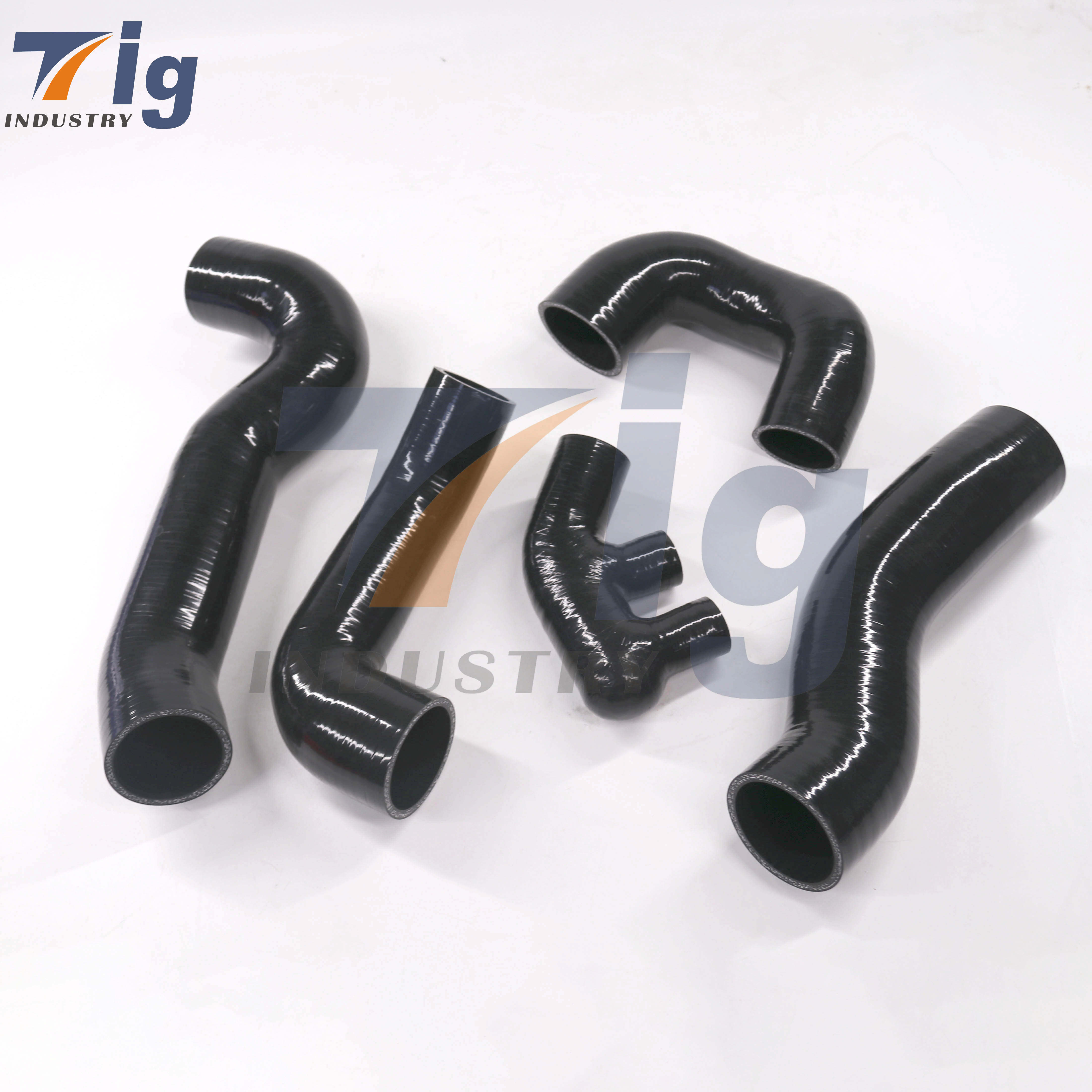 Porsche 911 996 997 Carrera 996 Twin Intercooler Hose Kit