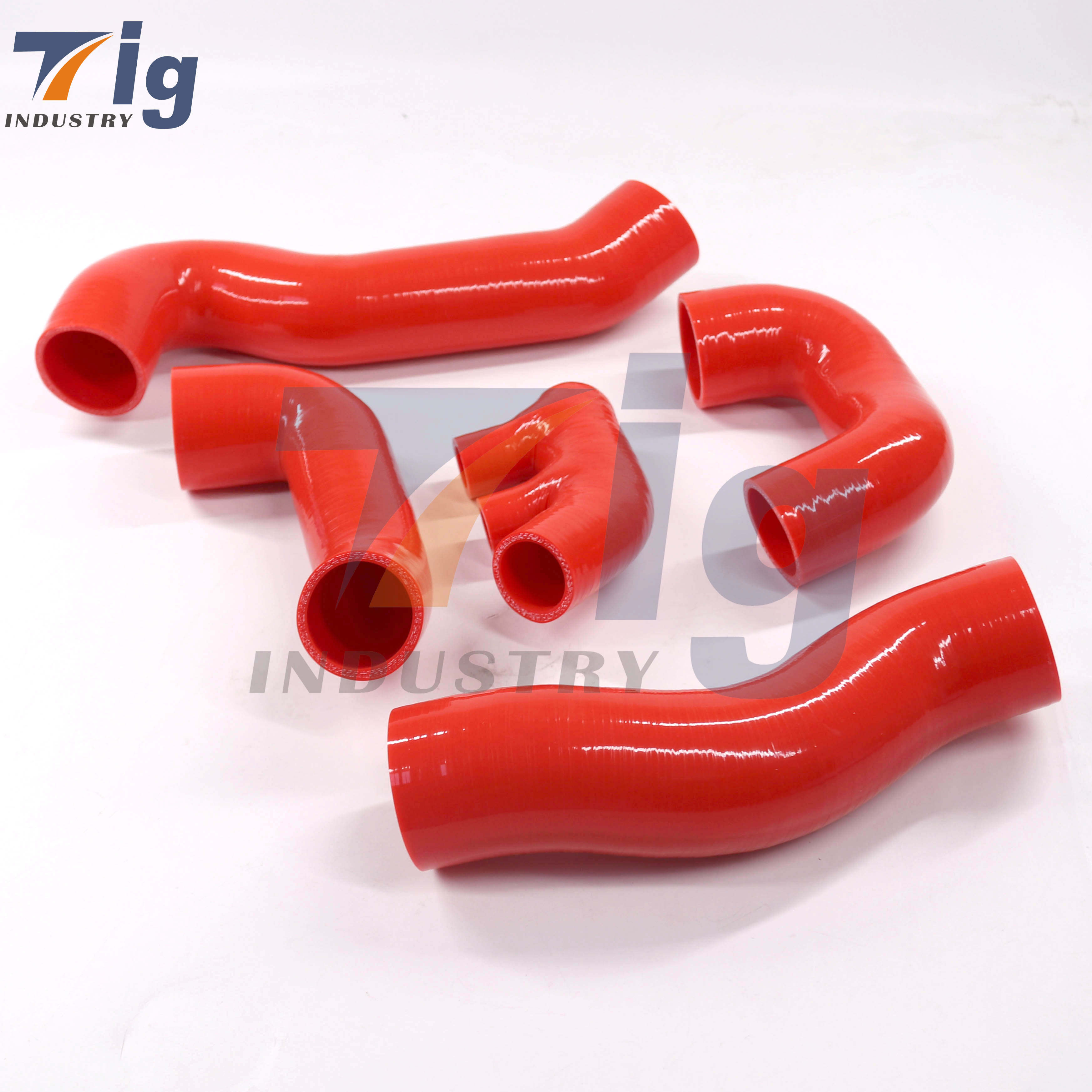 Porsche 911 996 997 Carrera 996 Twin Intercooler Hose Kit