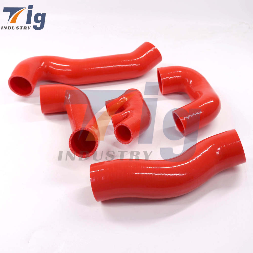 Porsche 911 996 997 Carrera 996 Twin Intercooler Hose Kit