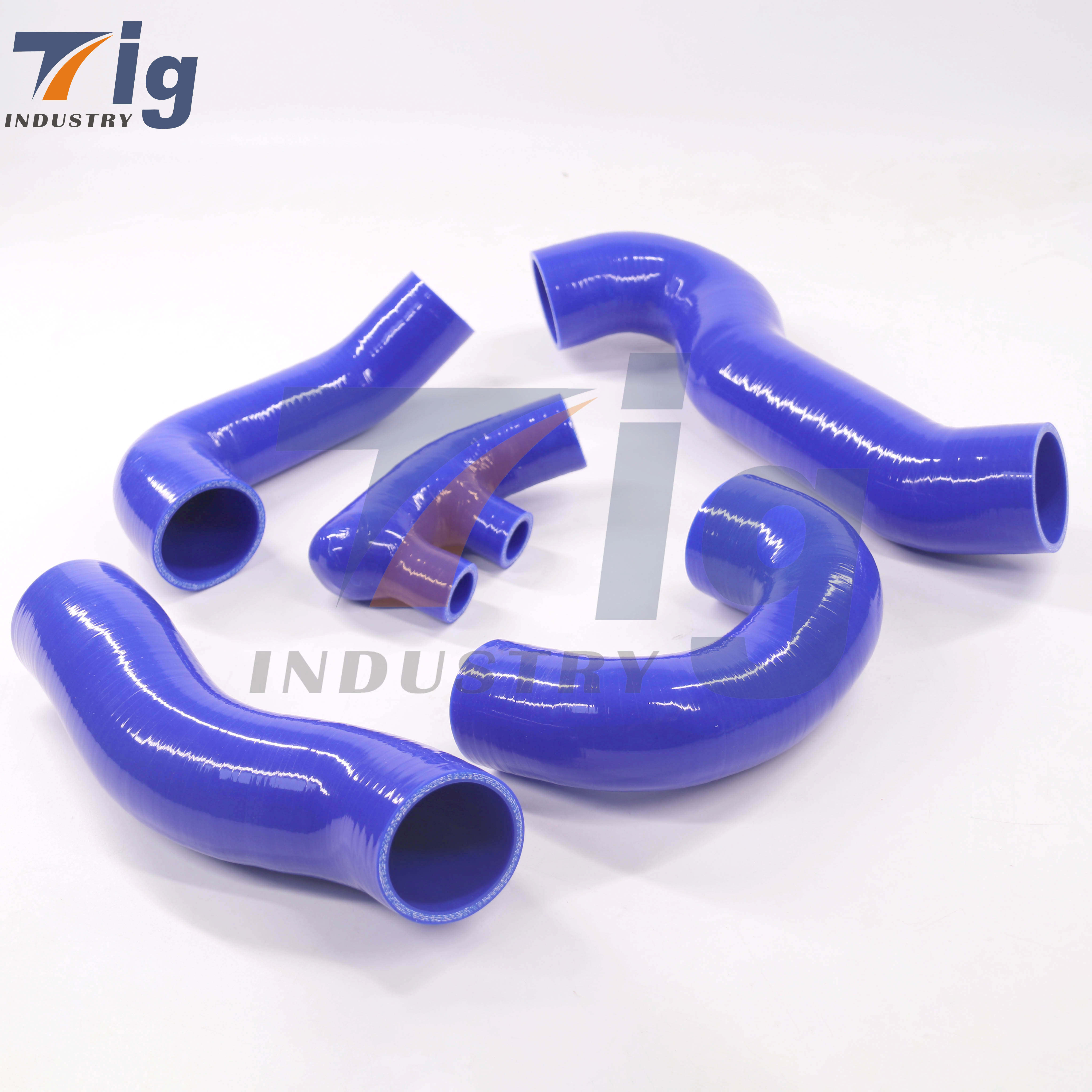 Porsche 911 996 997 Carrera 996 Twin Intercooler Hose Kit