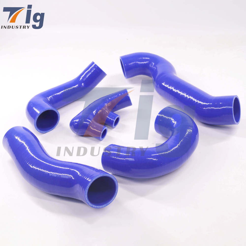 Porsche 911 996 997 Carrera 996 Twin Intercooler Hose Kit