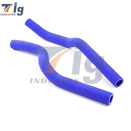 Volkswagen Jetta IV GLI All 1.8T Radiator Silicone Coolant Hose Kit