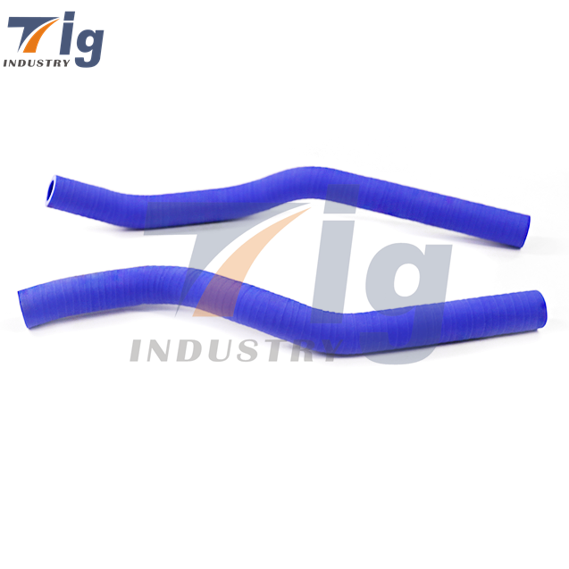 Volkswagen Jetta IV GLI All 1.8T Radiator Silicone Coolant Hose Kit
