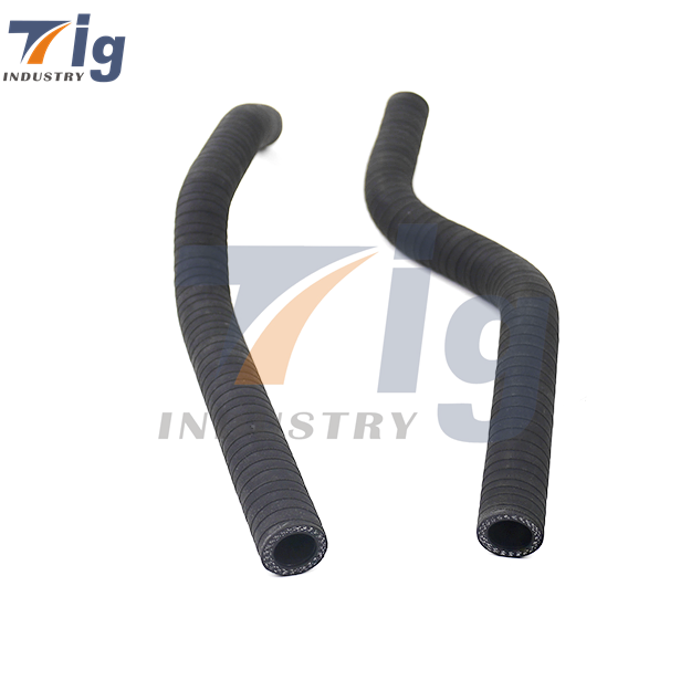 Volkswagen Jetta IV GLI All 1.8T Radiator Silicone Coolant Hose Kit