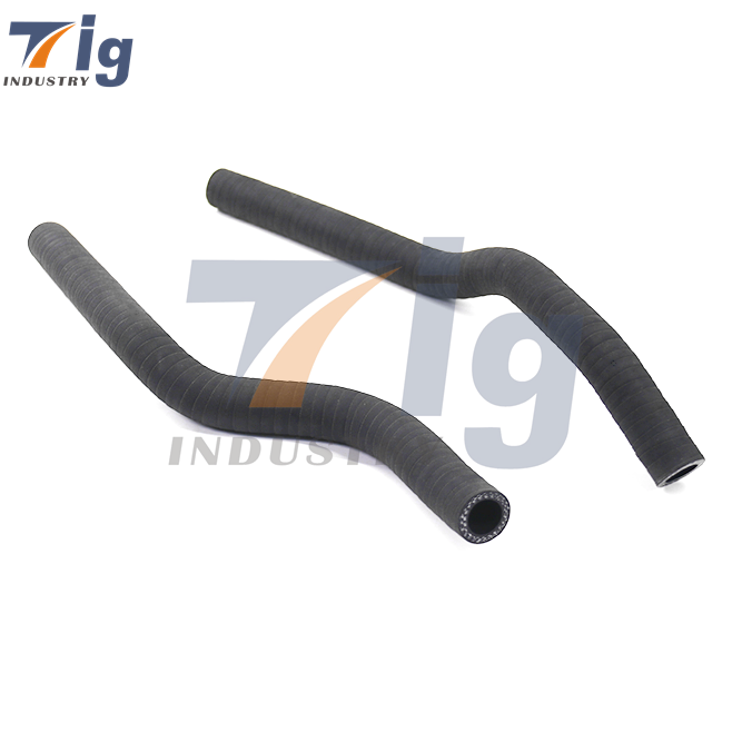 Volkswagen Jetta IV GLI All 1.8T Radiator Silicone Coolant Hose Kit