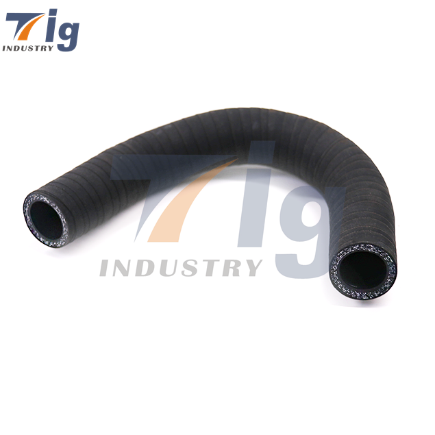 Volkswagen Golf V All 2.0T Silicone Breather Intake Hose Cooling System Bending Pipe