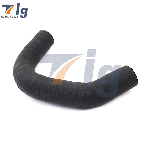 Volkswagen Golf V All 2.0T Silicone Breather Intake Hose Cooling System Bending Pipe