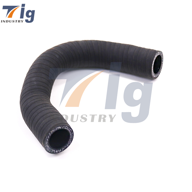 Volkswagen Golf V All 2.0T Silicone Breather Intake Hose Cooling System Bending Pipe