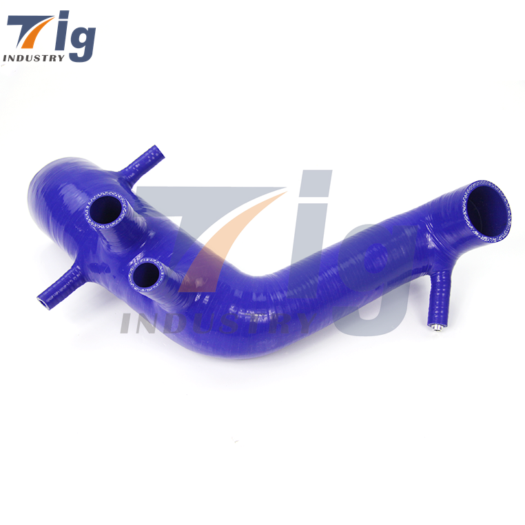 Audi TT VW Golf Mk4 1.8t Inlet Pipe Turbo Silicone Air Intake Induction Hose