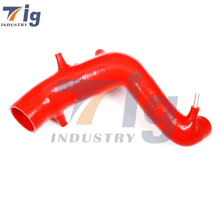 Audi TT VW Golf Mk4 1.8t Inlet Pipe Turbo Silicone Air Intake Induction Hose