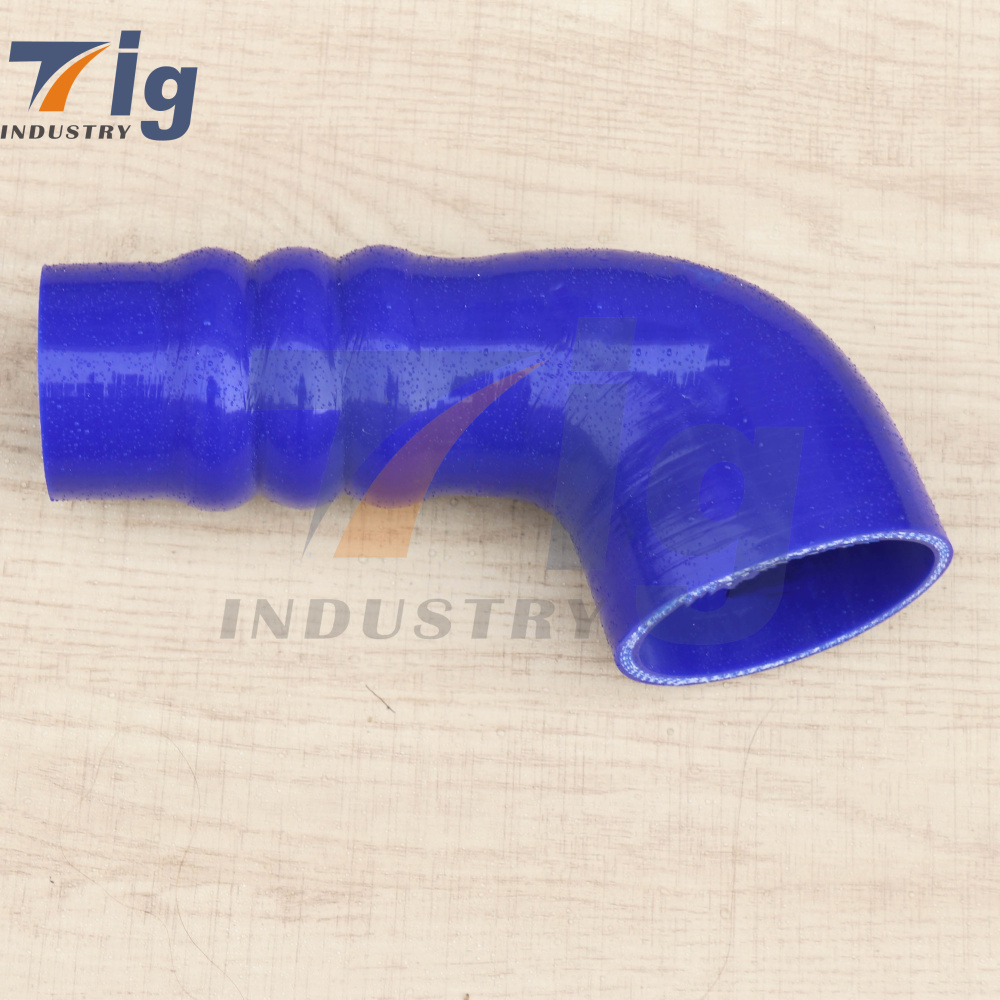 PAJERO SPORT Heat Resistant Silicone INTAKE HOSE TUBE
