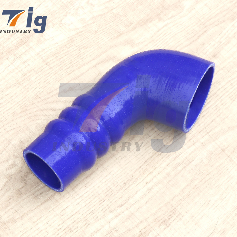 PAJERO SPORT Heat Resistant Silicone INTAKE HOSE TUBE