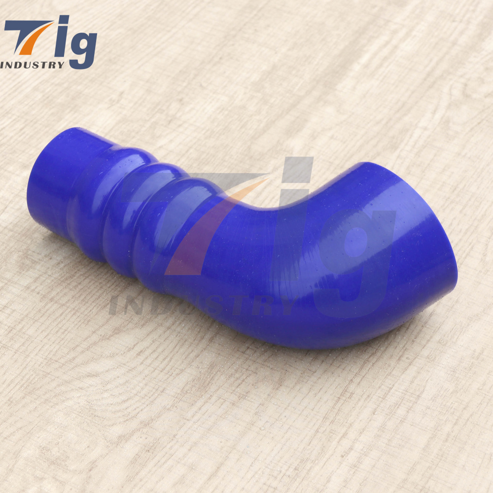 PAJERO SPORT Heat Resistant Silicone INTAKE HOSE TUBE