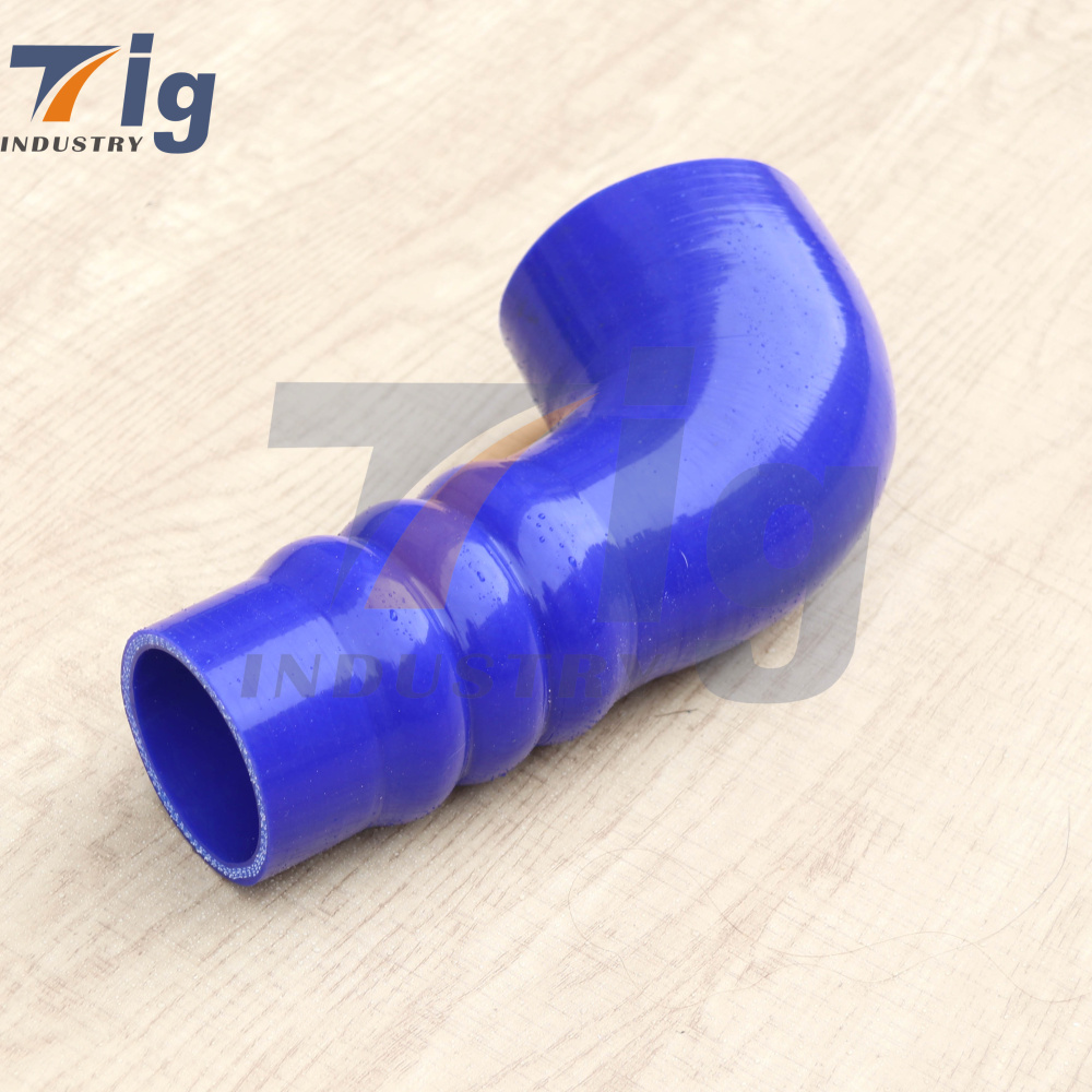 PAJERO SPORT Heat Resistant Silicone INTAKE HOSE TUBE