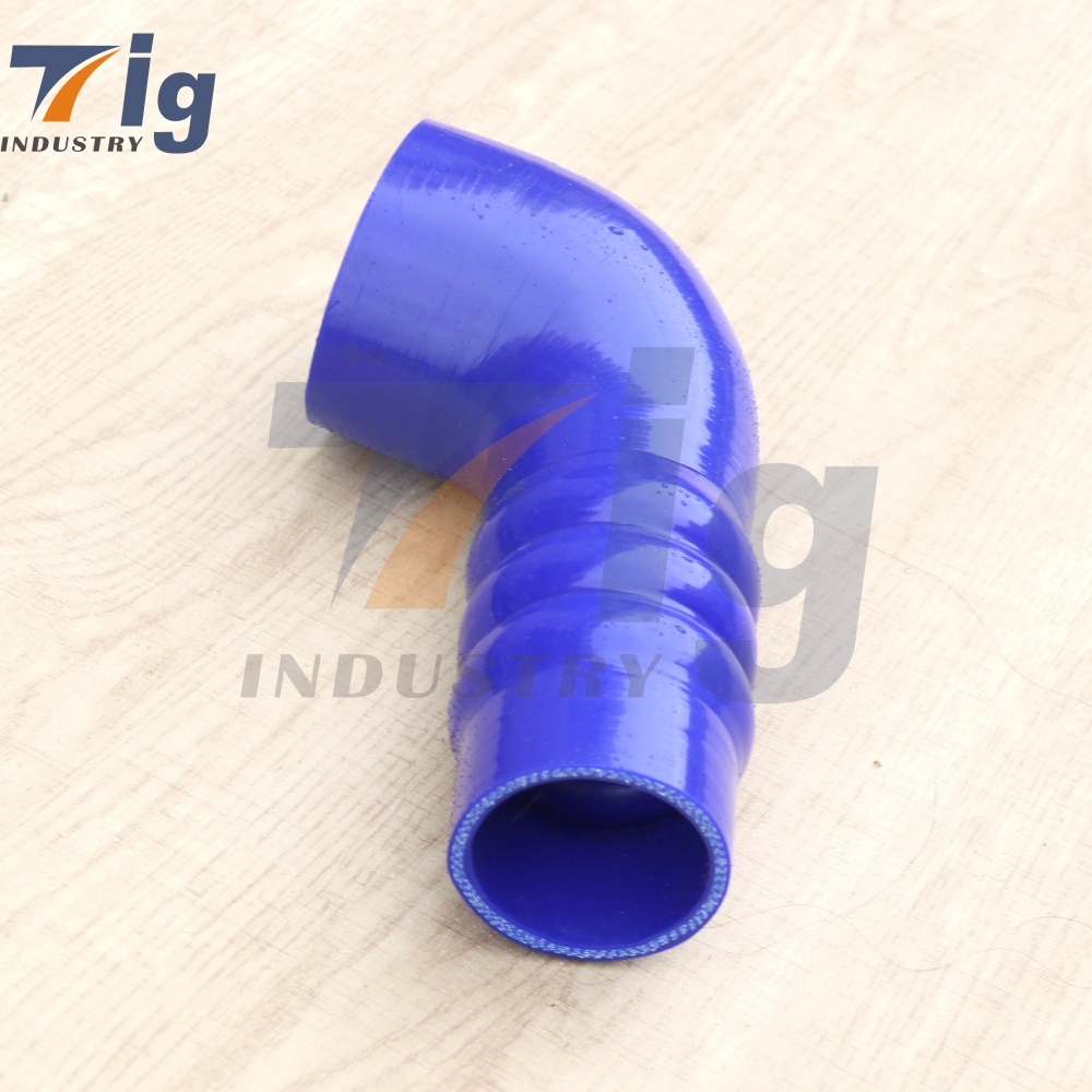 PAJERO SPORT Heat Resistant Silicone INTAKE HOSE TUBE
