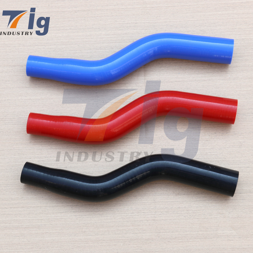 Suzuki Swift Sport 1.4 K14C Boosterjet Dump Valve hose