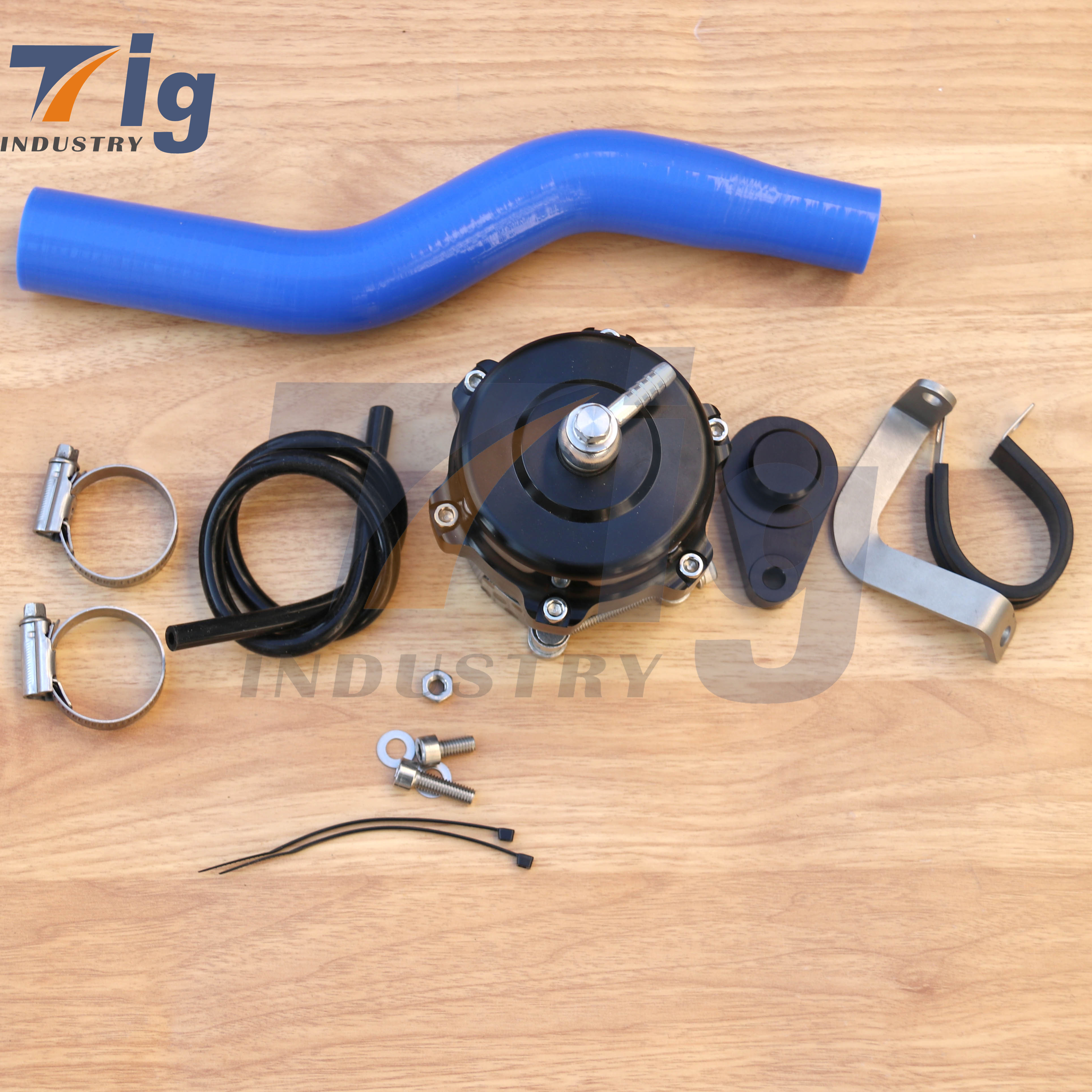 Suzuki Swift Sport 1.4 K14C Boosterjet Dump Valve hose