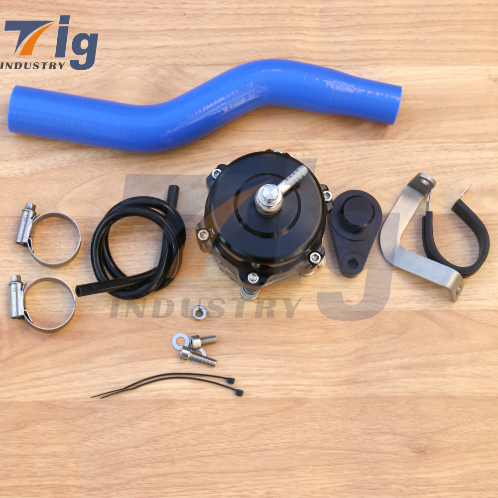 Suzuki Swift Sport 1.4 K14C Boosterjet Dump Valve hose