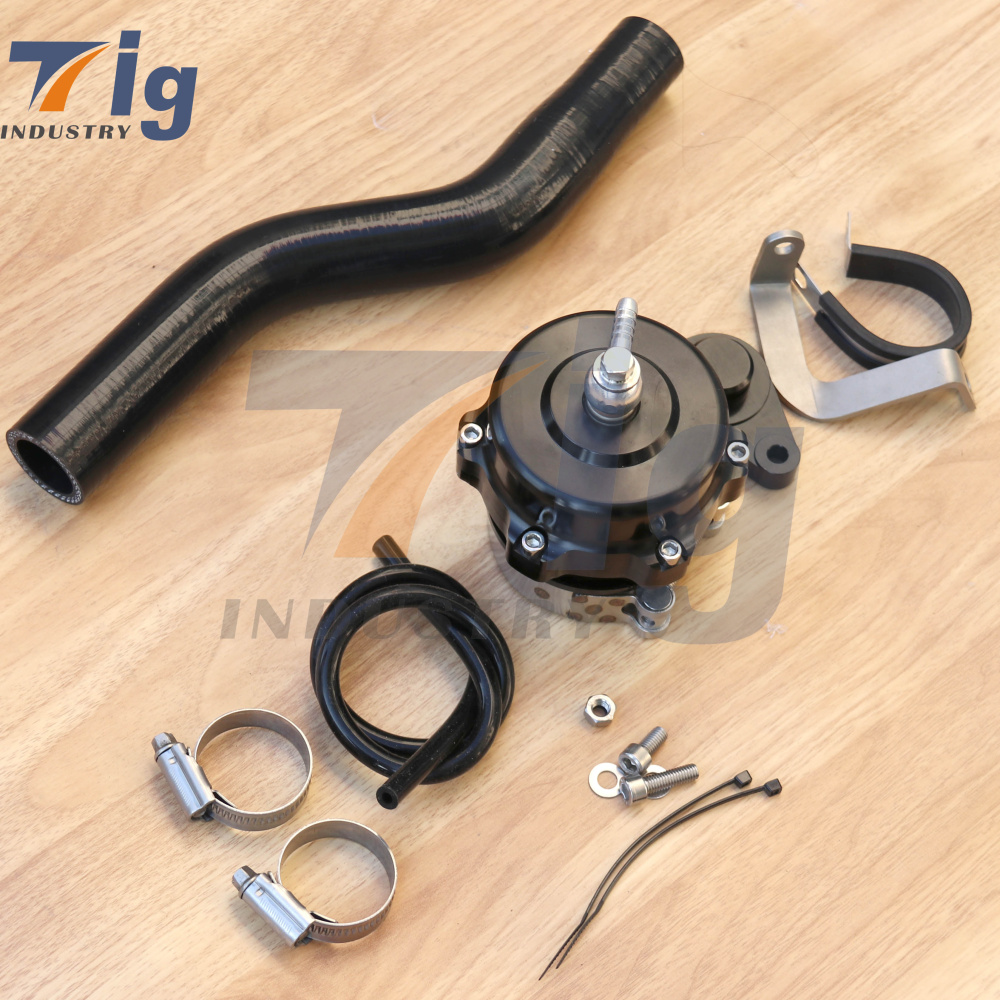 Suzuki Swift Sport 1.4 K14C Boosterjet Dump Valve hose