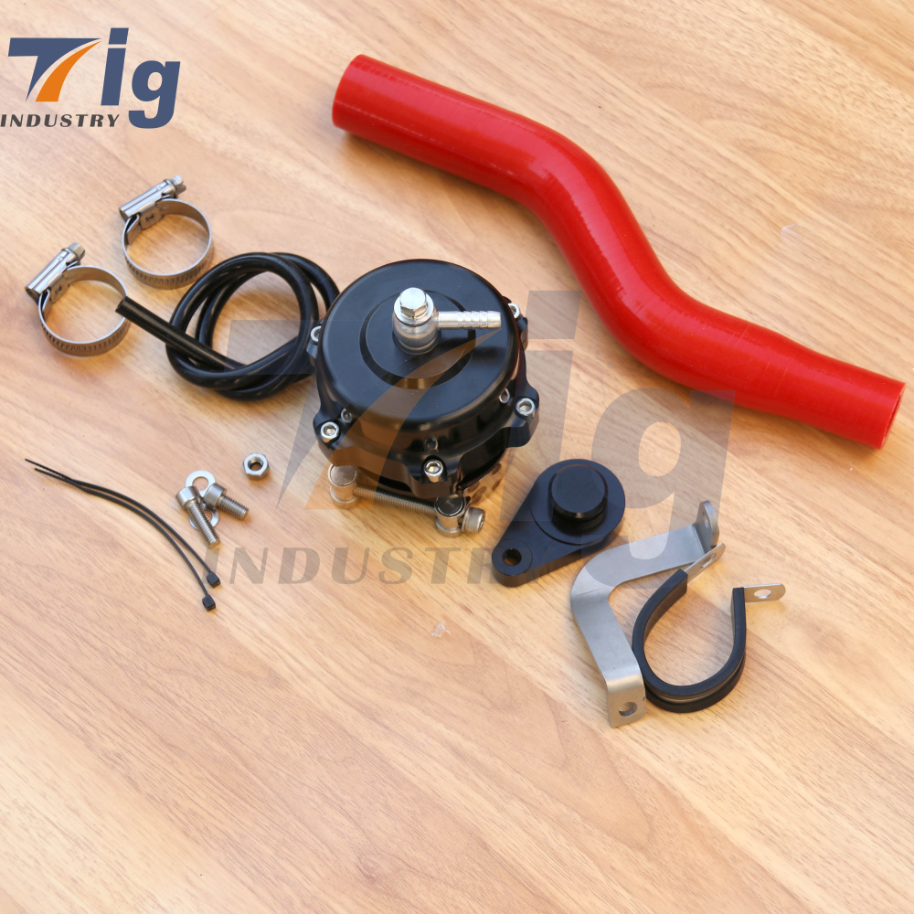 Suzuki Swift Sport 1.4 K14C Boosterjet Dump Valve hose